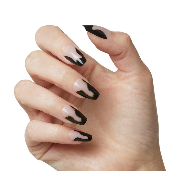 Nail Tips 6 sets - Picture 3 of 13